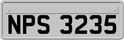 NPS3235