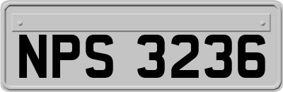 NPS3236
