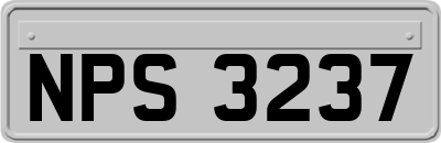 NPS3237