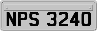 NPS3240