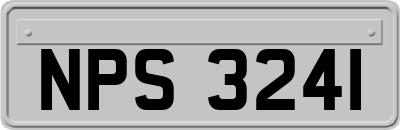 NPS3241