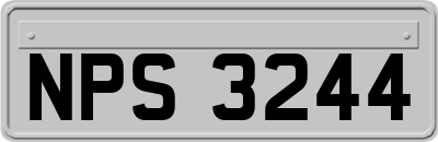 NPS3244