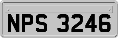 NPS3246