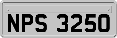 NPS3250