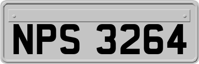 NPS3264