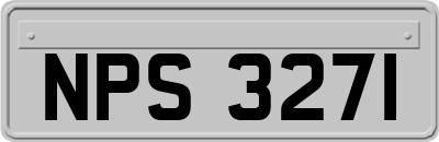 NPS3271