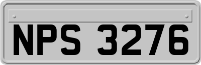 NPS3276
