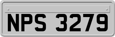 NPS3279