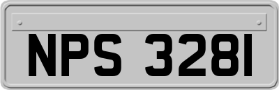 NPS3281