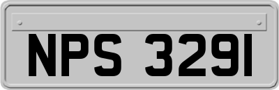NPS3291