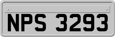 NPS3293