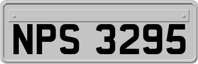 NPS3295