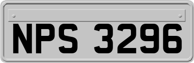 NPS3296