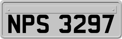 NPS3297