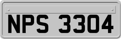 NPS3304