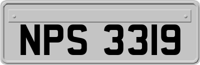 NPS3319