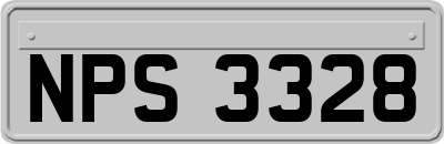 NPS3328
