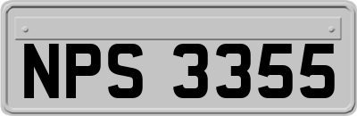 NPS3355