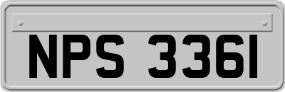 NPS3361