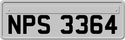 NPS3364