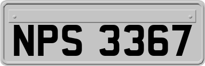 NPS3367