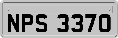 NPS3370