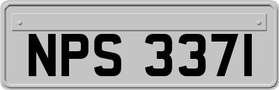 NPS3371