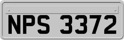 NPS3372