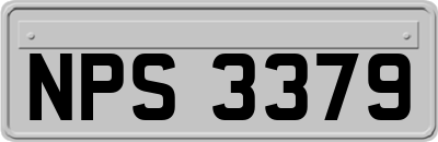 NPS3379