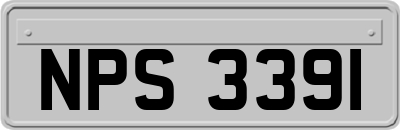 NPS3391