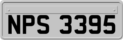 NPS3395