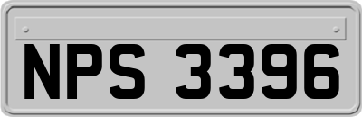NPS3396