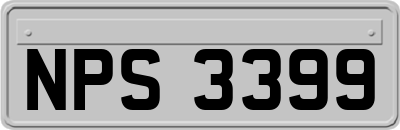 NPS3399