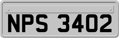 NPS3402