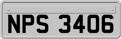 NPS3406