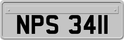 NPS3411