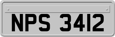 NPS3412