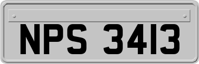 NPS3413