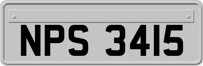 NPS3415