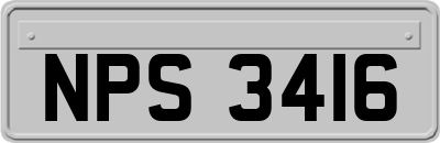 NPS3416