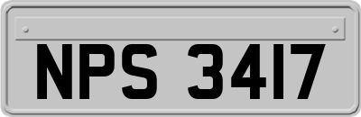 NPS3417