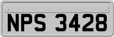NPS3428