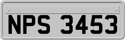 NPS3453