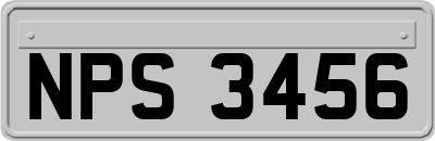 NPS3456