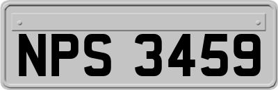 NPS3459