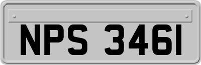 NPS3461