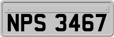 NPS3467