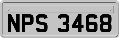 NPS3468
