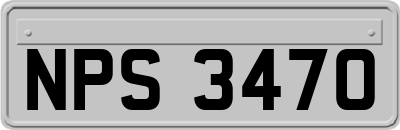 NPS3470