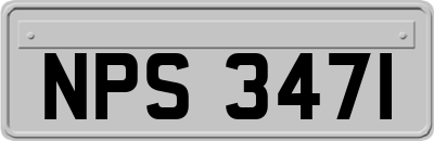 NPS3471